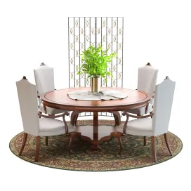 Christopher guy grace dining